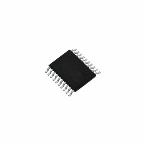 AS1520-T ams                                                                    IC ADC 10BIT 8CH 400K 20-TSSOP