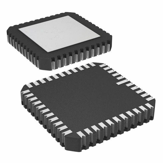 AD664BE Analog Devices Inc.                                                                    IC DAC 12BIT QUAD MONO 44-CLCC