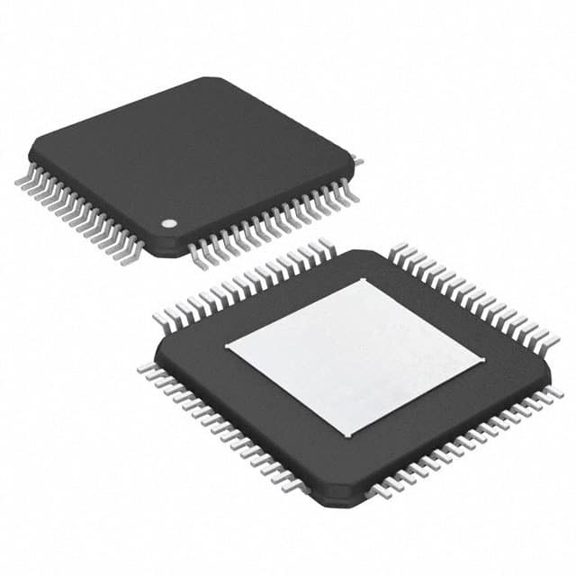 5M160ZE64I5N Intel FPGAs/Altera                                                                    IC CPLD 128MC 7.5NS 64EQFP