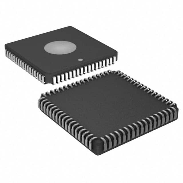PMS430E315FZ Texas Instruments                                                                    IC MCU 16BIT 16KB EPROM 68JLCC