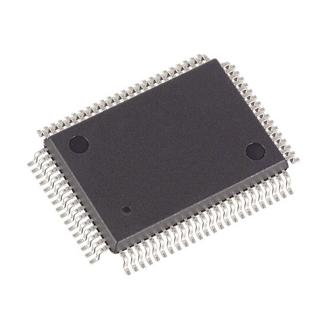 DS5003-CS1+ Maxim Integrated                                                                    IC MCU 8BIT NVSRAM 80QFP
