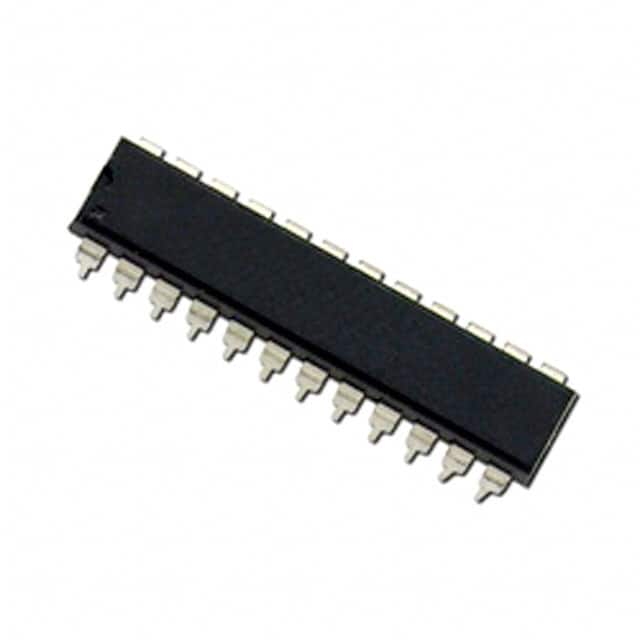 604-00026 Parallax Inc.                                                                    IC ADC 12BIT 8CH MAX1270 24-DIP