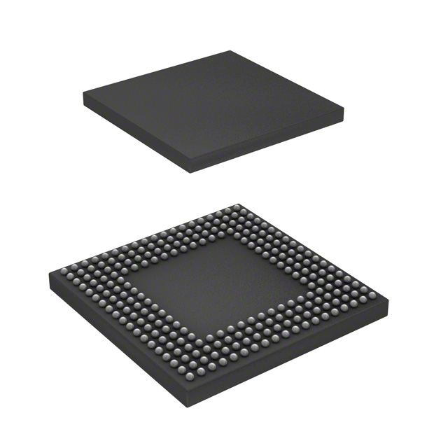 D6417709SBP167BV Renesas Electronics America                                                                    IC MCU 32BIT ROMLESS 240LFBGA