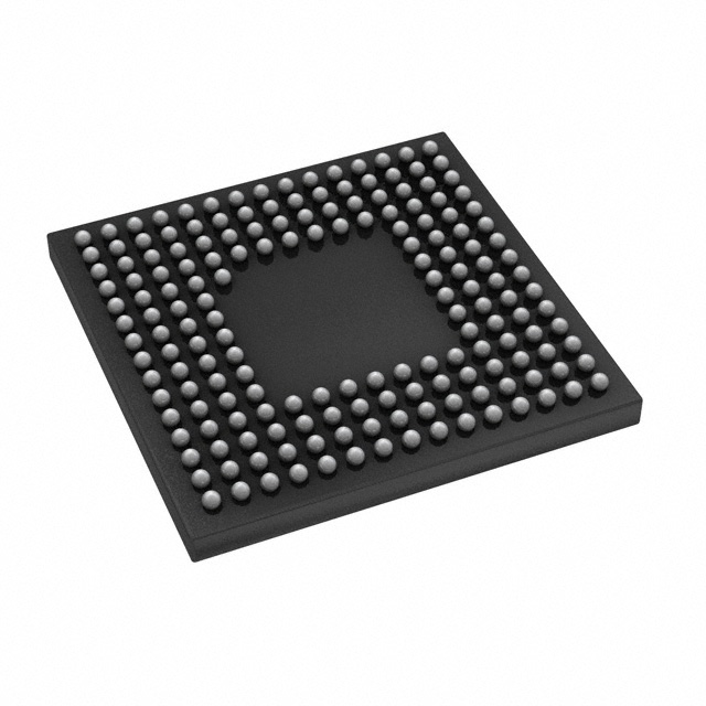 NS9210B-0-I75 Digi International                                                                    IC ARM9 MICROPROCESSOR 177BGA
