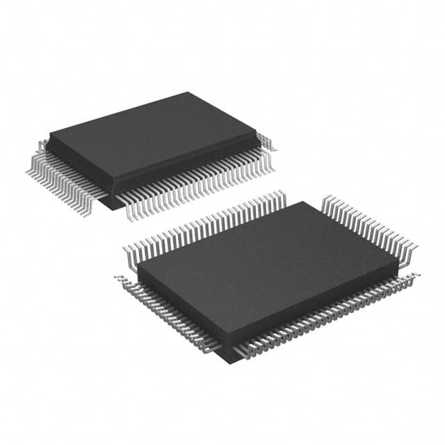 PMS430E337AHFD Texas Instruments                                                                    IC MCU 16BIT 32KB EPROM 100CFP