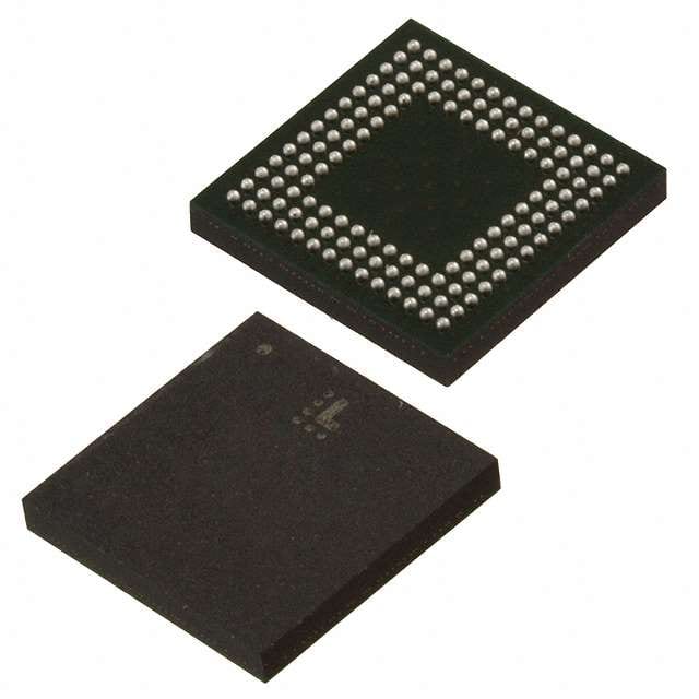 LAXP2-8E-5MN132E Lattice Semiconductor Corporation                                                                    IC FPGA 86 I/O 132CSBGA