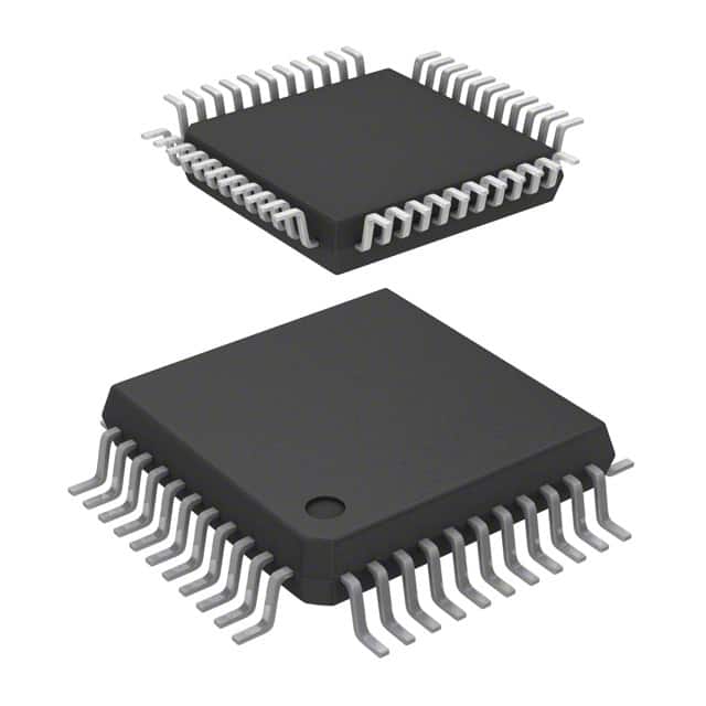 ST7FMC2S6TC STMicroelectronics                                                                    IC MCU 8BIT 32KB FLASH 44LQFP