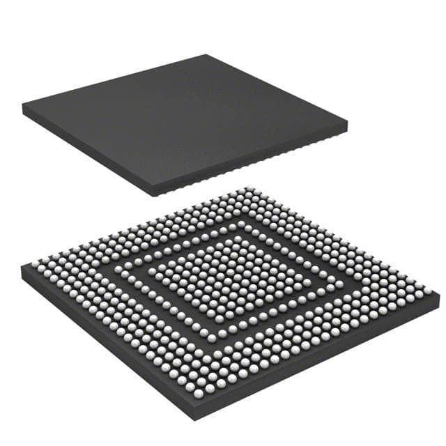 STA2065N STMicroelectronics                                                                    IC APPL PROCESSOR 472TFBGA