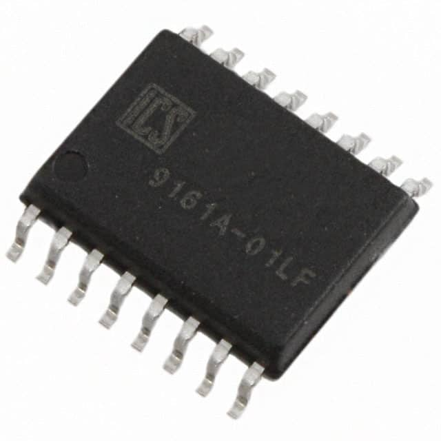 1338C-18SRI IDT, Integrated Device Technology Inc                                                                    IC RTC CLK/CALENDAR I2C 16-SOIC