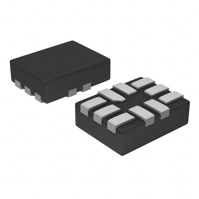 PI3A223ZMEX Diodes Incorporated                                                                    IC SWITCH DUAL SPDT 10UQFN