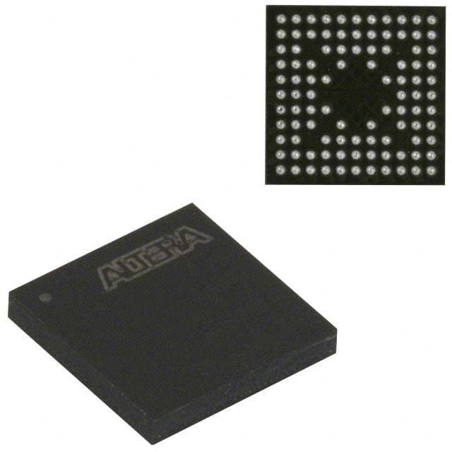 5M160ZM100C4N Intel FPGAs/Altera                                                                    IC CPLD 128MC 7.5NS 100MBGA