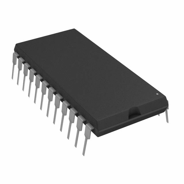 DS1685-3+ Maxim Integrated                                                                    IC RTC CLK/CALENDAR PAR 24-DIP