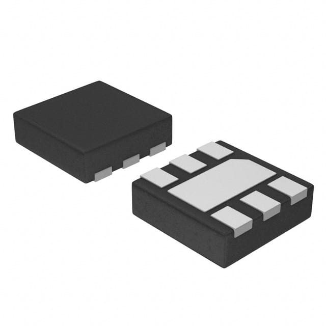 NCS2004AMUTAG ON Semiconductor                                                                    IC OP AMP RRIO 3.5MHZ 6UDFN