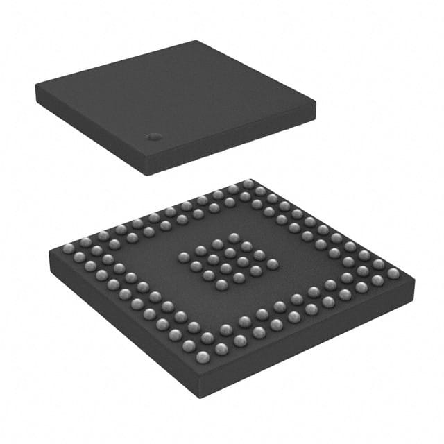 XS1-U8A-64-FB96-C5 XMOS                                                                    IC MCU 32BIT 64KB SRAM 96FBGA