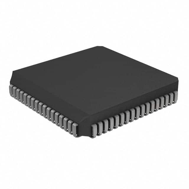 PIC18LF6585T-I/L Microchip Technology                                                                    IC MCU 8BIT 48KB FLASH 68PLCC