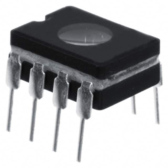 PIC12C672/JW Microchip Technology                                                                    IC MCU 8BIT 3.5KB EPROM 8CDIP
