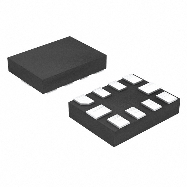 TLA2022IRUGR Texas Instruments                                                                    12 BIT DELTA SIGMA ADC / I2C