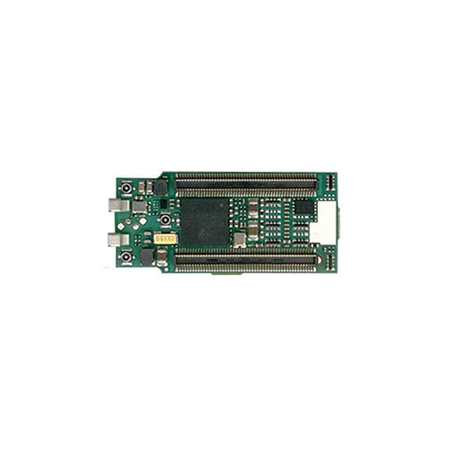 SOMAM3703-32-1780AKIR Logic                                                                    SOM TORPEDO WIRELESS 800MHZ IND