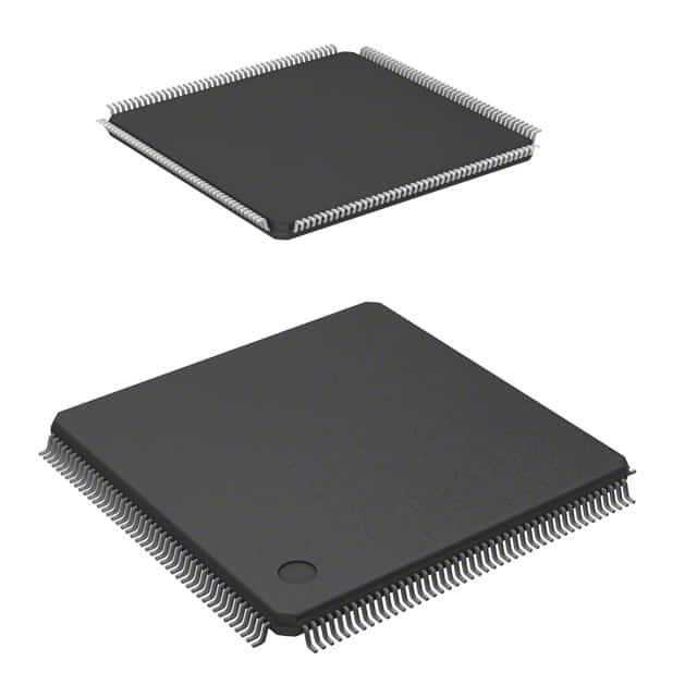 A54SX32A-TQ176M Microsemi Corporation                                                                    IC FPGA 147 I/O 176TQFP