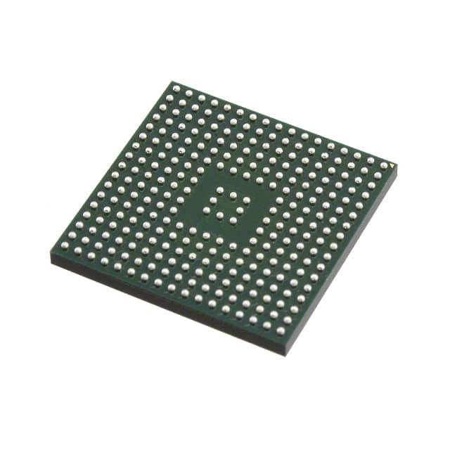 EP9307-IRZR Cirrus Logic Inc.                                                                    IC MPU EP9 200MHZ 272TFBGA