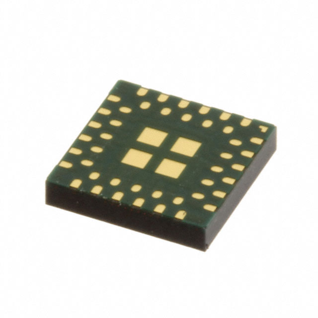 PCF51JF128VHS NXP USA Inc.                                                                    IC MCU 32BIT 128KB FLASH 44LGA
