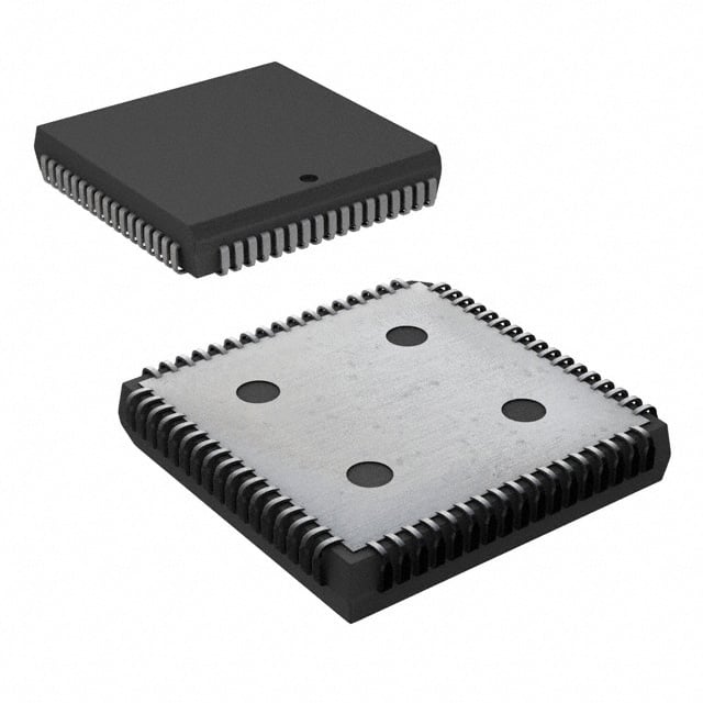 COP8SBR9LVA8/NOPB Texas Instruments                                                                    IC MCU 8BIT 32KB FLASH 68PLCC