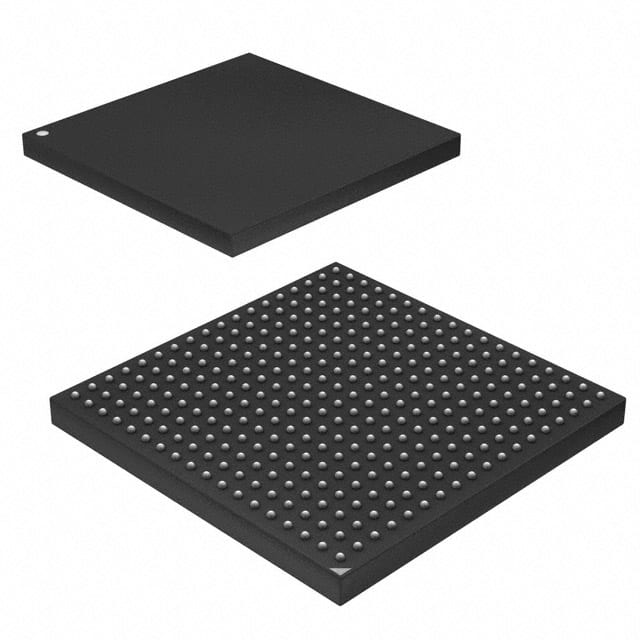 AT32AP7200-CTUR Microchip Technology                                                                    IC MCU 32BIT ROMLESS 324TFBGA