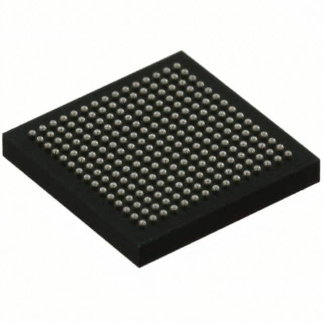 ICE40LP8K-CM225 Lattice Semiconductor Corporation                                                                    IC FPGA 178 I/O 225UCBGA