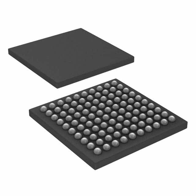PIC32MZ2048EFG144T-I/JWX Microchip Technology                                                                    2048KB FLASH, 512KB RAM, NO CRYP