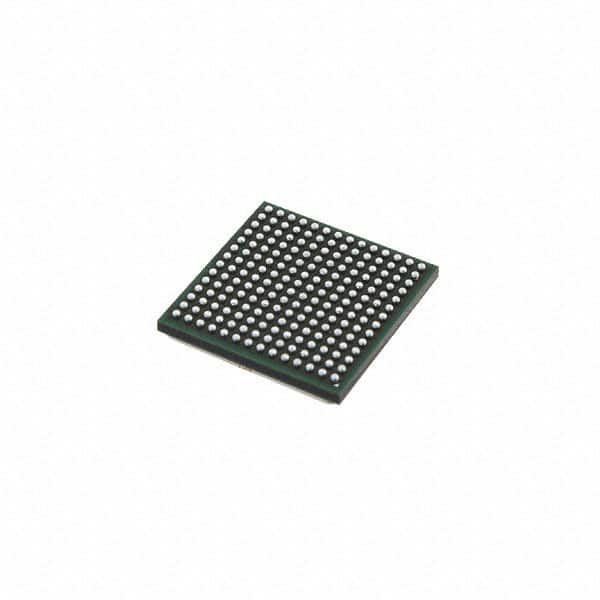 VSC3312XYP-01 Microsemi Solutions Sdn Bhd.                                                                    IC CROSSPOINT SW 12X12 196-FCBGA