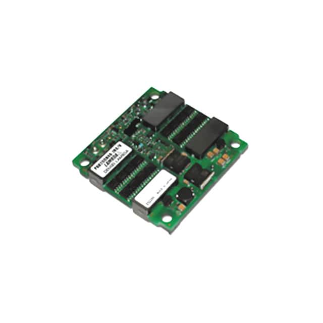 PAH200H481R8/P TDK-Lambda Americas Inc.                                                                    CONVERT DC-DC 1.8V 70A 126W