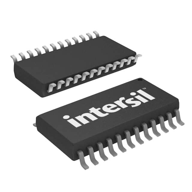 HI1175JCB Intersil                                                                    IC ADC 8-BIT FLASH 20MSPS 24SOIC