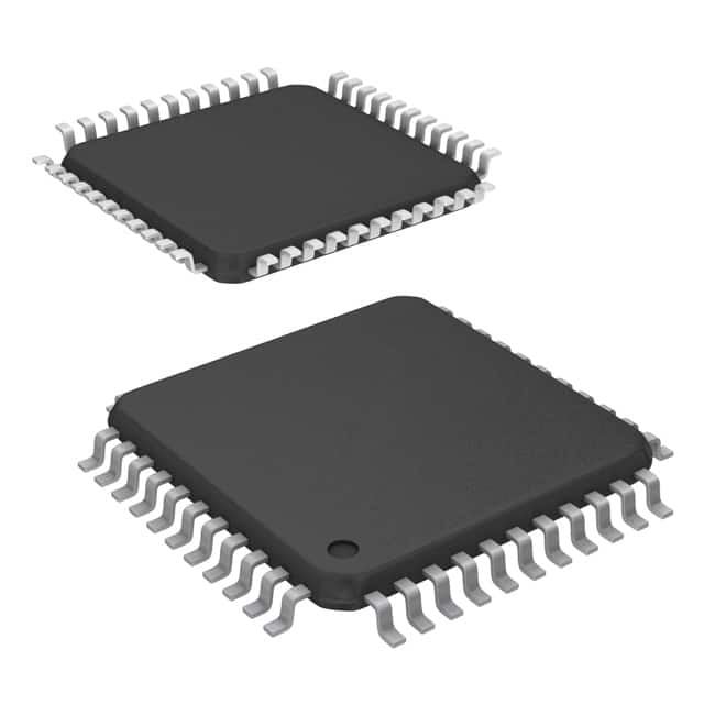 ATMEGA32U4RC-AU Microchip Technology                                                                    IC MCU 8BIT 32KB FLASH 44TQFP