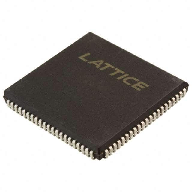 ISPLSI 2064A-100LJN84 Lattice Semiconductor Corporation                                                                    IC CPLD 64MC 10NS 84PLCC