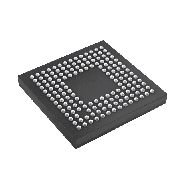 VSP7502ZWVR Texas Instruments                                                                    IC AFE 16BIT 50MSPS 159NFBGA