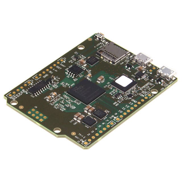 TE0723-02 Trenz Electronic GmbH                                                                    SOM ARDUZYNQ 7Z10 USBOTG MICROSD