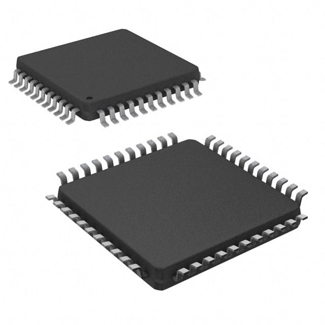 COP8SGE7VEJ8/NOPB Texas Instruments                                                                    IC MCU 8BIT 8KB OTP 44QFP