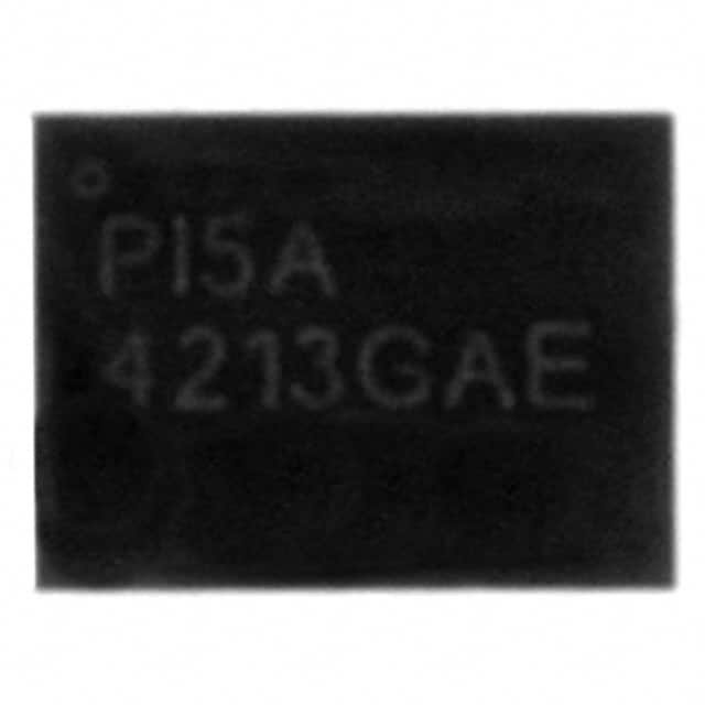 PI5A4213GAEX Diodes Incorporated                                                                    IC SWITCH DUAL SP3T 12CSP