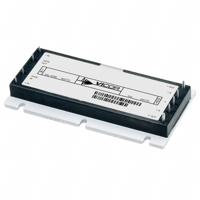 MC8641TVU1000NC