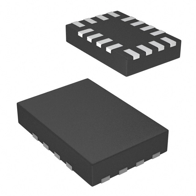 FSA3041UMX ON Semiconductor                                                                    IC SWITCH DP4T 16-UMLP
