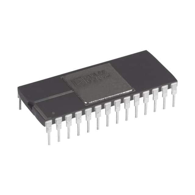 AD567SD/883B Analog Devices Inc.                                                                    IC DAC 12BIT MONO 28CDIP