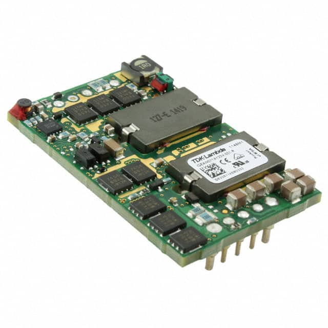 IQE48010A150V-001-R TDK-Lambda Americas Inc.                                                                    CONVRTR DC/DC