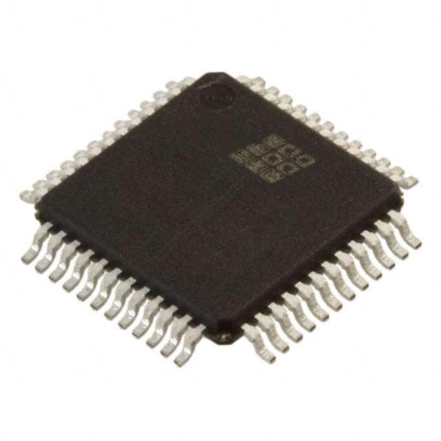 LA4064V-75TN48E Lattice Semiconductor Corporation                                                                    IC CPLD 64MC 7.5NS 48TQFP