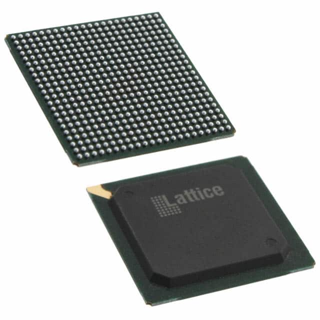 LFE2M50E-6FN484C Lattice Semiconductor Corporation                                                                    IC FPGA 270 I/O 484FBGA