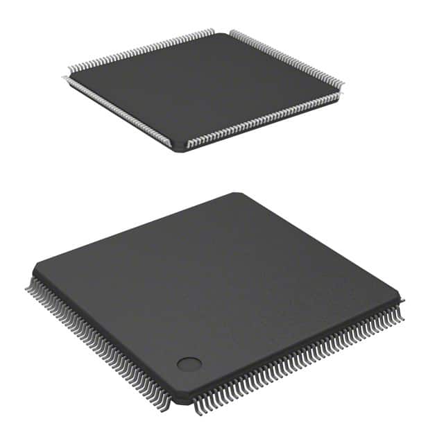 PIC16LF18856T-I/ML