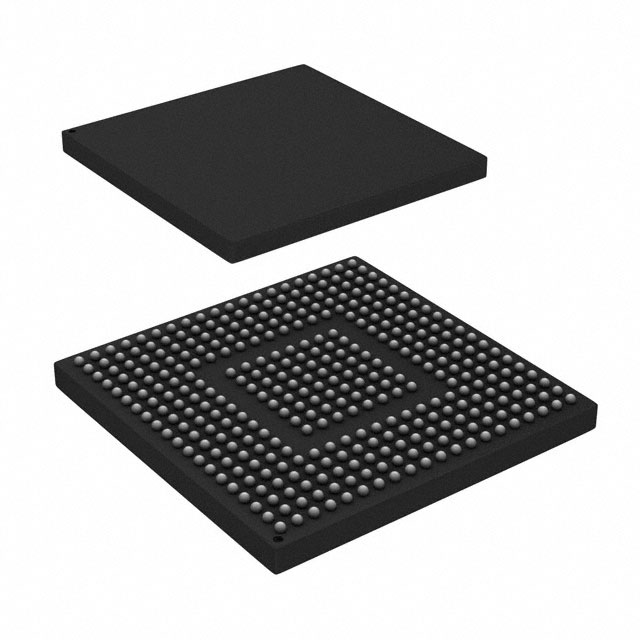 PVF62NN151CMK40 NXP USA Inc.                                                                    IC MCU 32BIT ROMLESS 364BGA
