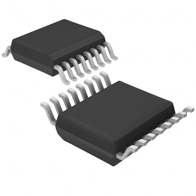 LTC2655IGN-L12#PBF Linear Technology/Analog Devices                                                                    IC DAC 12BIT QUAD CUR OUT 16SSOP