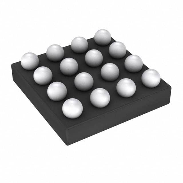 STHVDAC-253MTGF3 STMicroelectronics                                                                    ANTENNA TUNING CIRCUIT WITH TURB