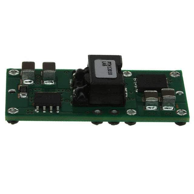 PTH12010YAZT Texas Instruments                                                                    MODULE PIP 12VIN 15A SMD 10SMD