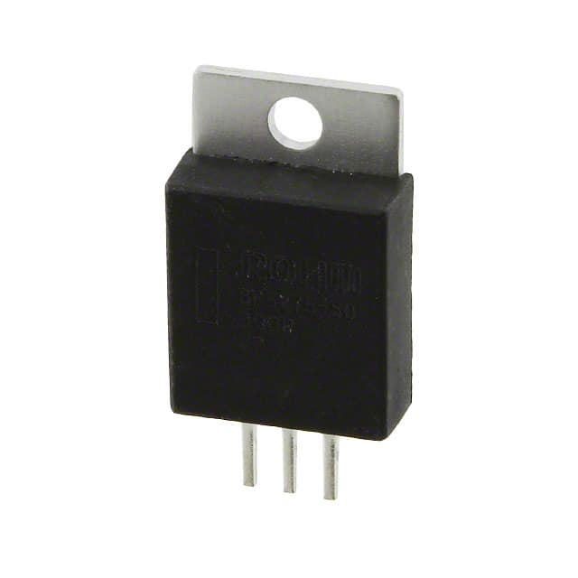 BP5275-33 Rohm Semiconductor                                                                    IC BUCK 3.3V 0.5A 3SIP